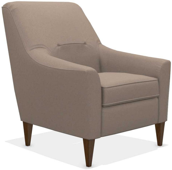 La-Z-Boy Barista Cashmere Chair