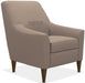 La-Z-Boy Barista Cashmere Chair - Sigrist Furniture (Sturgis,MI)