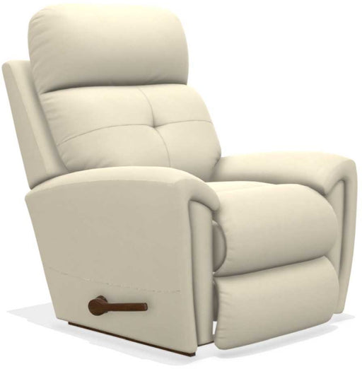 La-Z-Boy Douglas Ice Wall Recliner - Sigrist Furniture (Sturgis,MI)