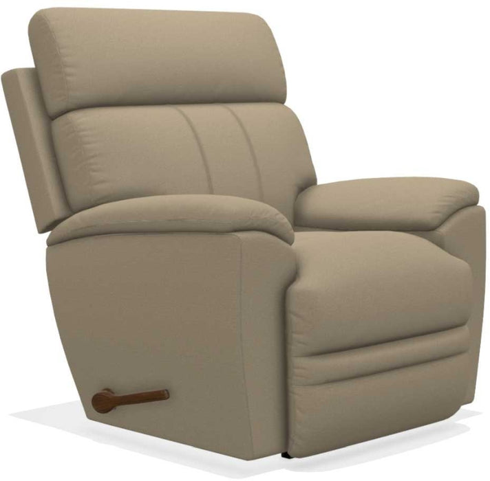 La-Z-Boy Talladega Wicker Reclina-Way Wall Recliner - Sigrist Furniture (Sturgis,MI)