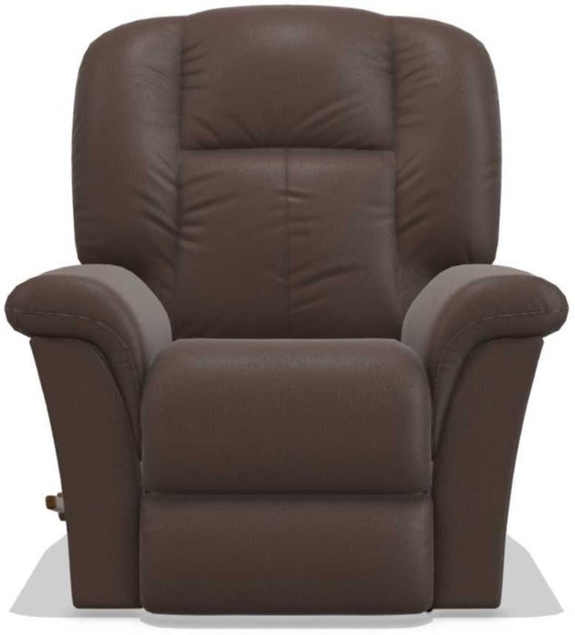 La-Z-Boy Jasper Reclina-Way Dark Brown Wall Recliner - Sigrist Furniture (Sturgis,MI)