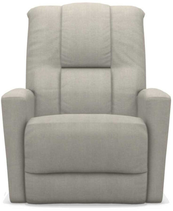 La-Z-Boy Casey Pearl Power-Recline-XRW� Reclina-Way Recliner - Sigrist Furniture (Sturgis,MI)