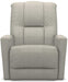 La-Z-Boy Casey Pearl Power-Recline-XRW� Reclina-Way Recliner - Sigrist Furniture (Sturgis,MI)