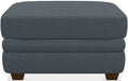 La-Z-Boy Natalie Navy Ottoman - Sigrist Furniture (Sturgis,MI)