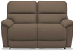 La-Z-Boy Brooks Java Reclining Loveseat - Sigrist Furniture (Sturgis,MI)