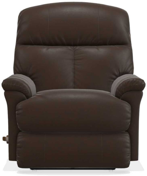 La-Z-Boy Reed Reclina-Way Walnut Wall Recliner - Sigrist Furniture (Sturgis,MI)