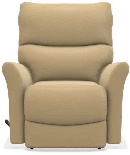 La-Z-Boy Rowan Natural Reclina-Rocker Recliner - Sigrist Furniture (Sturgis,MI)