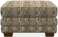 La-Z-Boy Mackenzie Flax Ottoman - Sigrist Furniture (Sturgis,MI)