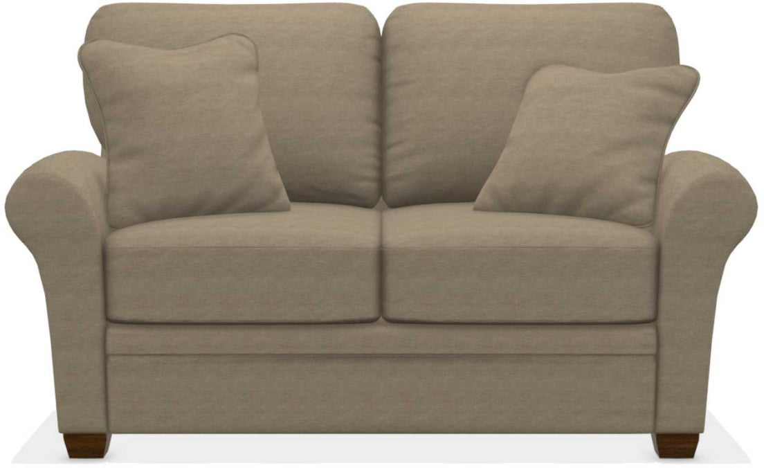 La-Z-Boy Natalie Tobacco Loveseat - Sigrist Furniture (Sturgis,MI)