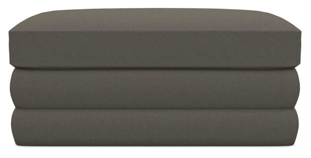 La-Z-Boy Cory Granite Ottoman - Sigrist Furniture (Sturgis,MI)