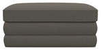 La-Z-Boy Cory Granite Ottoman - Sigrist Furniture (Sturgis,MI)