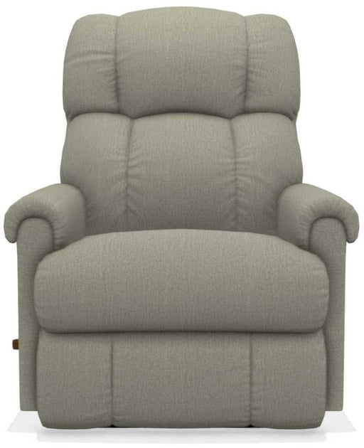 La-Z-Boy Pinnacle Reclina-Way Linen Wall Recliner - Sigrist Furniture (Sturgis,MI)