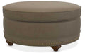 La-Z-Boy Coronet Marble Storage Ottoman - Sigrist Furniture (Sturgis,MI)