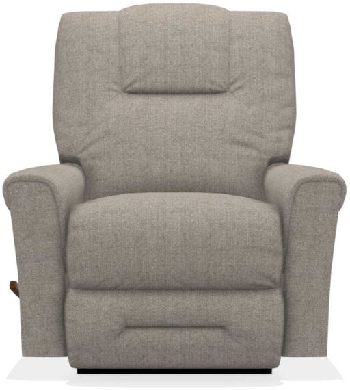 La-Z-Boy Easton Reclina-Way Pewter Recliner - Sigrist Furniture (Sturgis,MI)