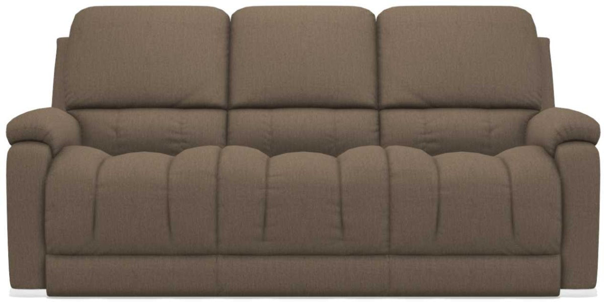 La-Z-Boy Greyson La-Z-Time Full Reclining Sofa