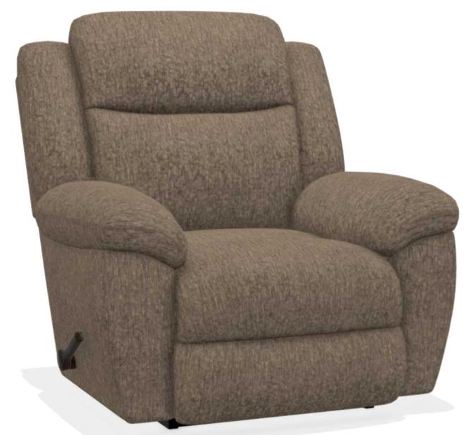 La-Z-Boy Joel Brownstone Rocker Recliner