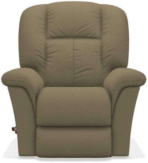 La-Z-Boy Jasper Reclina-Way Sage Wall Recliner - Sigrist Furniture (Sturgis,MI)