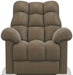 La-Z-Boy Gibson Marble Power-Recline-XRW� Reclina-Way Wall Recliner - Sigrist Furniture (Sturgis,MI)