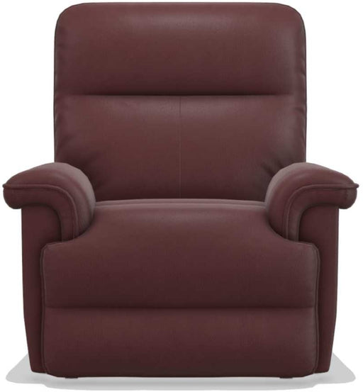 La-Z-Boy Jay PowerReclineXR Reclina-Rocker Wine Recliner - Sigrist Furniture (Sturgis,MI)