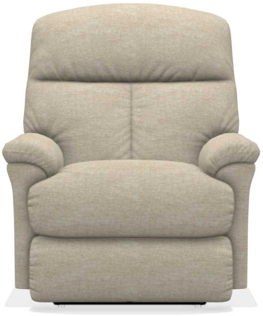 La-Z-Boy Reed Power-Recline-Xrw+� Reclina-Way Eggshell Wall Recliner - Sigrist Furniture (Sturgis,MI)