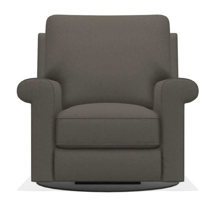 La-Z-Boy Ferndale Granite Swivel Chair