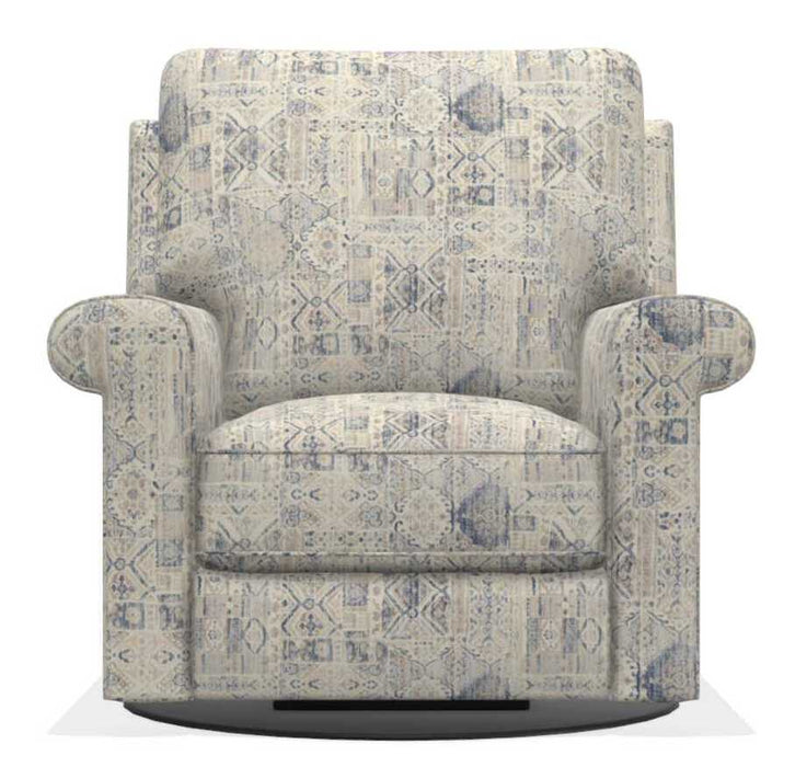 La-Z-Boy Ferndale Classic Swivel Chair