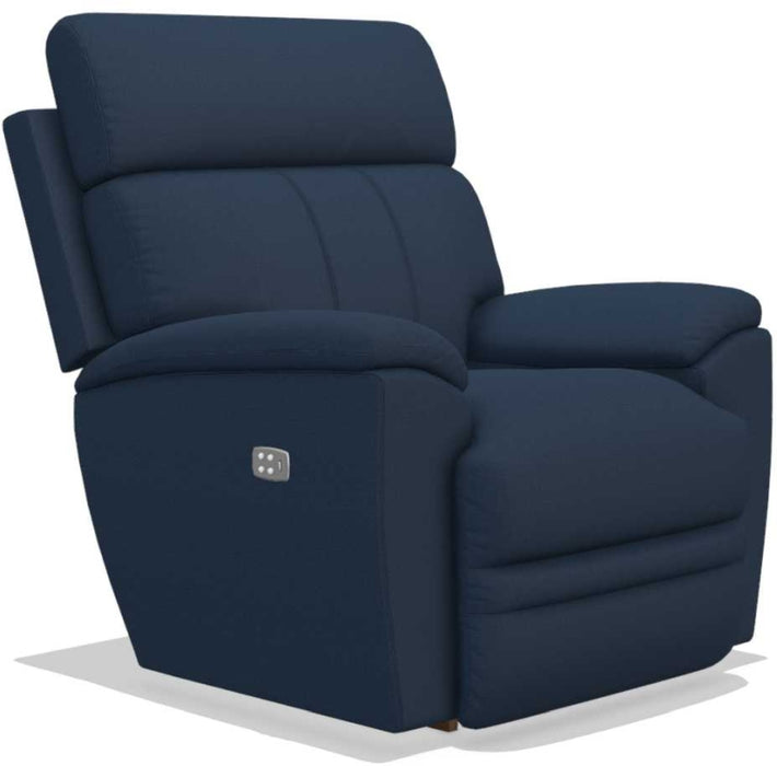 La-Z-Boy Talladega Admiral Power-Recline-XR Reclina-Rocker Recliner