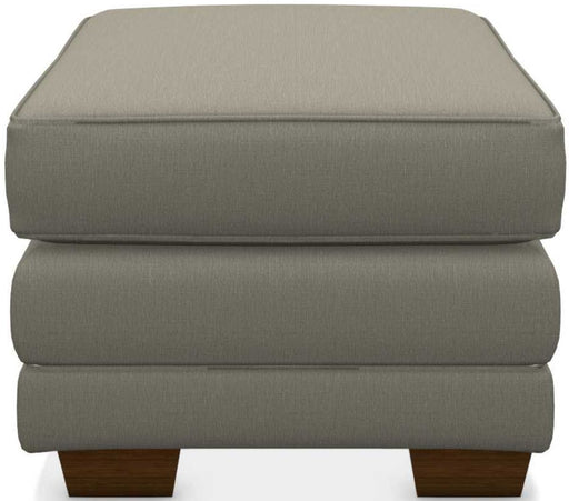 La-Z-Boy Mackenzie Flint Ottoman - Sigrist Furniture (Sturgis,MI)