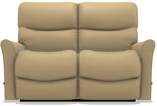 La-Z-Boy Rowan Natural Reclina-Way Full Reclining Loveseat - Sigrist Furniture (Sturgis,MI)