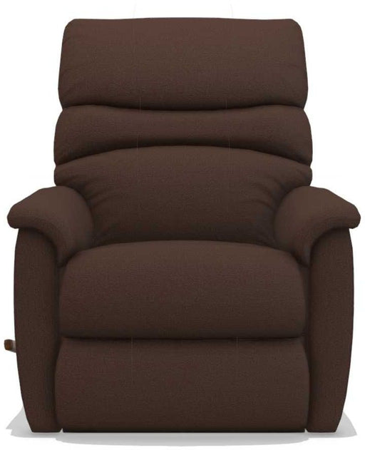 La-Z-Boy Coleman Reclina-Way Chocolate Wall Recliner - Sigrist Furniture (Sturgis,MI)