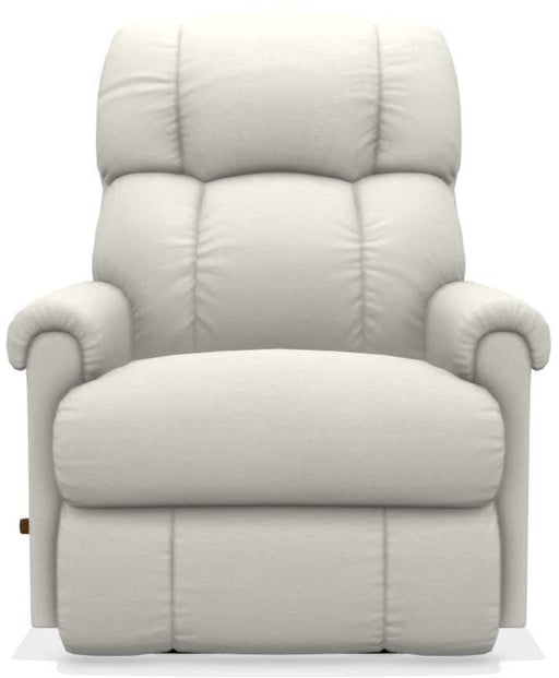 La-Z-Boy Pinnacle Reclina-Way Shell Wall Recliner - Sigrist Furniture (Sturgis,MI)