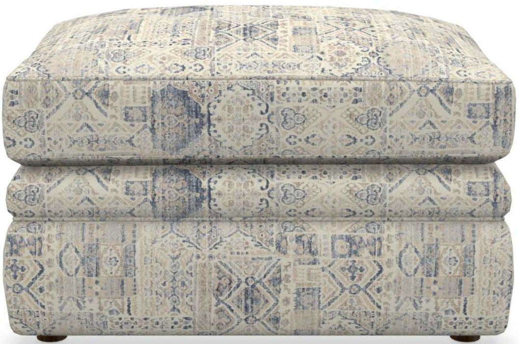 La-Z-Boy Collins Classic Ottoman - Sigrist Furniture (Sturgis,MI)