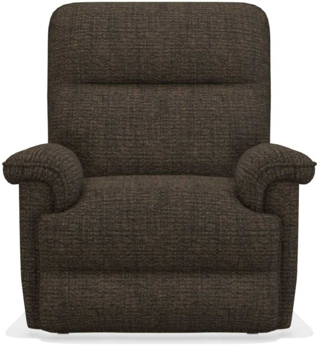 La-Z-Boy Jay PowerReclineXR Reclina-Rocker Java Recliner - Sigrist Furniture (Sturgis,MI)