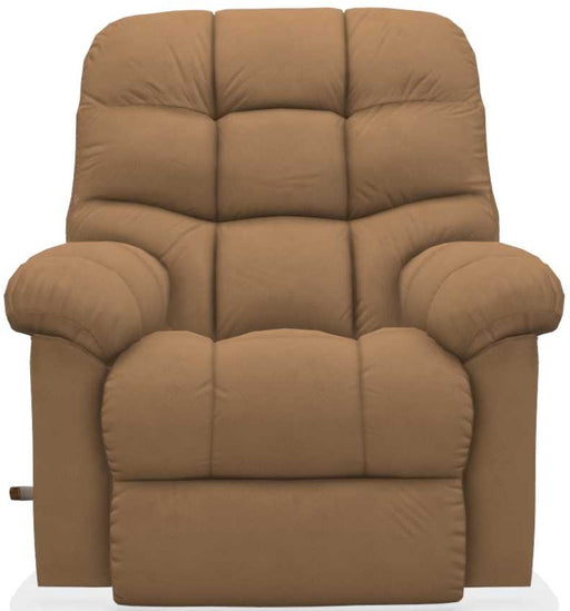 La-Z-Boy Gibson Fawn Reclina-Way Wall Recliner - Sigrist Furniture (Sturgis,MI)