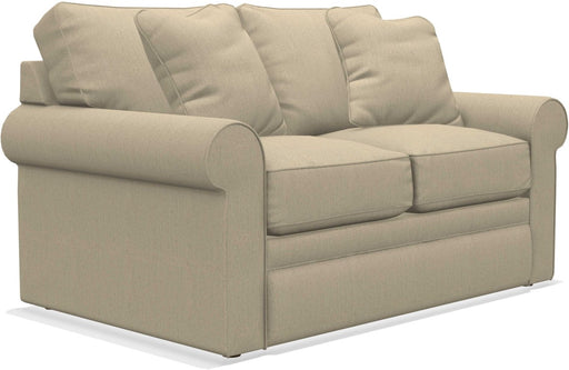 La-Z-Boy Collins Toast Loveseat - Sigrist Furniture (Sturgis,MI)