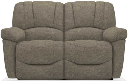 La-Z-Boy Hayes Marsh La-Z-Time Full Reclining Loveseat - Sigrist Furniture (Sturgis,MI)