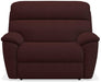 La-Z-Boy Roman La-Z-Time Power-Recline� Wine Reclining Chair-And-A-Half With Power Headrest - Sigrist Furniture (Sturgis,MI)