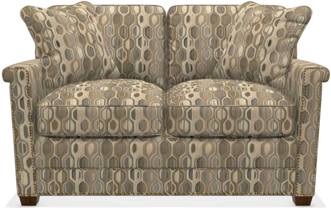 La-Z-Boy Bexley Flax Loveseat