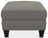 La-Z-Boy Allegra Flannel Ottoman - Sigrist Furniture (Sturgis,MI)