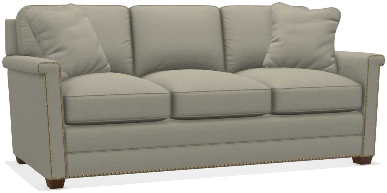 La-Z-Boy Premier Supreme-Comfort� Bexley Queen Sleep Sofa