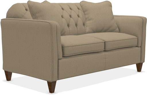 La-Z-Boy Alexandria Driftwood Loveseat - Sigrist Furniture (Sturgis,MI)