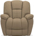 La-Z-Boy Maverick Cafe Reclina-Glider Swivel Recliner - Sigrist Furniture (Sturgis,MI)