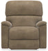 La-Z-Boy Brooks Power-Recline-XR� Reclina-Rocker Mushroom Recliner - Sigrist Furniture (Sturgis,MI)