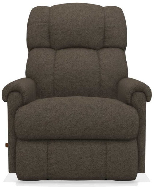 La-Z-Boy Pinnacle Reclina-Way Java Wall Recliner - Sigrist Furniture (Sturgis,MI)