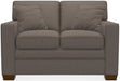 La-Z-Boy Meyer Mocha Loveseat - Sigrist Furniture (Sturgis,MI)