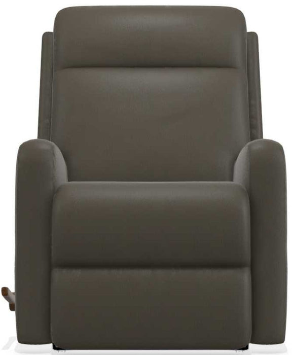 La-Z-Boy Finley Tar Wall Recliner - Sigrist Furniture (Sturgis,MI)