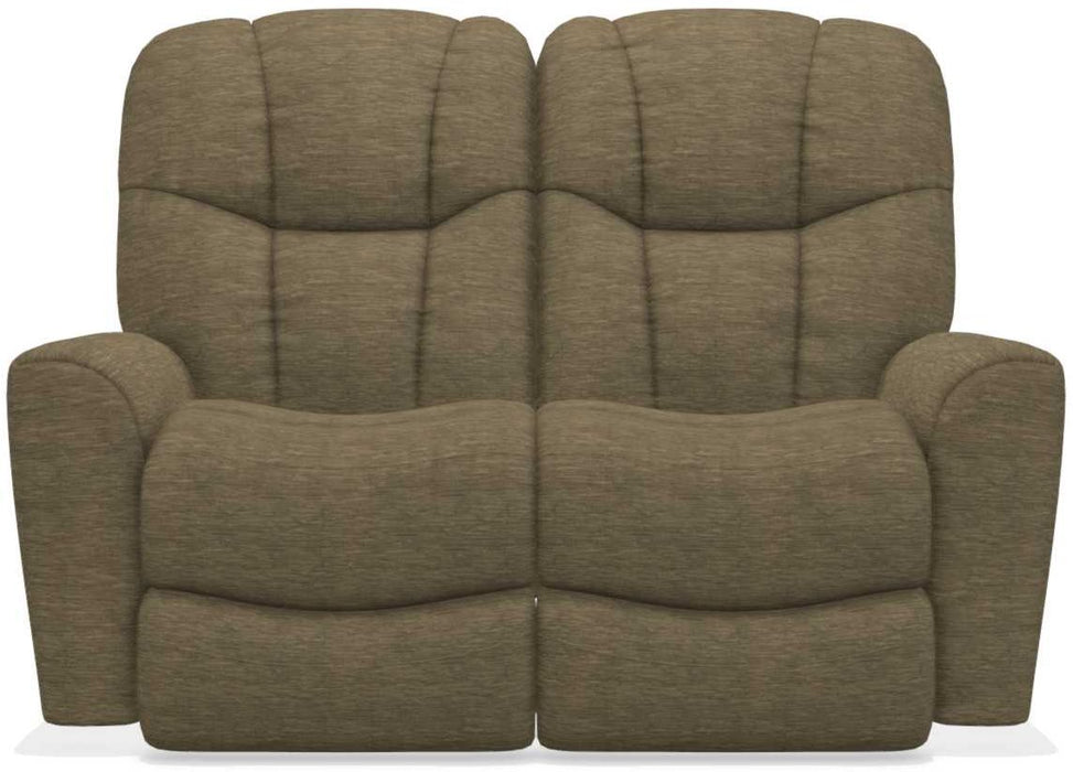 La-Z-Boy Rori Moss Reclining Loveseat - Sigrist Furniture (Sturgis,MI)