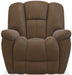 La-Z-Boy Maverick Mahogany Reclina-Rocker Recliner - Sigrist Furniture (Sturgis,MI)