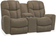 La-Z-Boy Rori Marble Power Reclining Loveseat w/ Headrest & Console - Sigrist Furniture (Sturgis,MI)