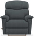 La-Z-Boy Lancer Reclina-Rocker Navy Recliner - Sigrist Furniture (Sturgis,MI)